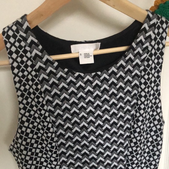 Grey small dress for sale - Picture 2 of 3